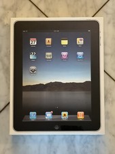 APPLE IPAD 1A GENERAZIONE