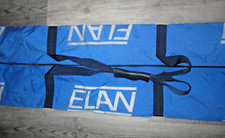 Borsa da trasporto vintage