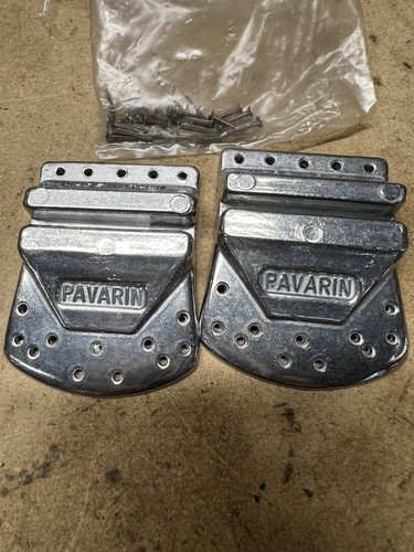 Nos pavarin lega nail - nail, on
