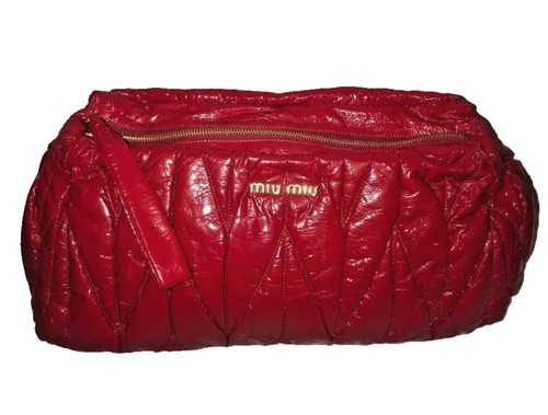 Pochette donna miu - donna,
