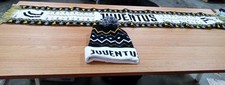 Cappello e sciarpa Juventus nuovo, 1109, YB 