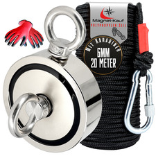 Magnete da montagna al