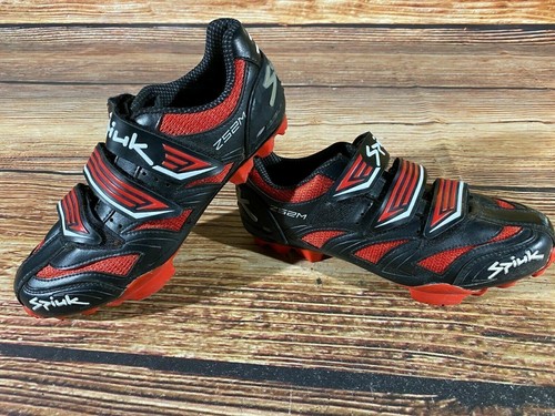 Spiuk scarpe ciclismo mtb - spiuk,