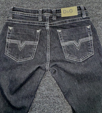 D&G Dolce Gabbana Men’s