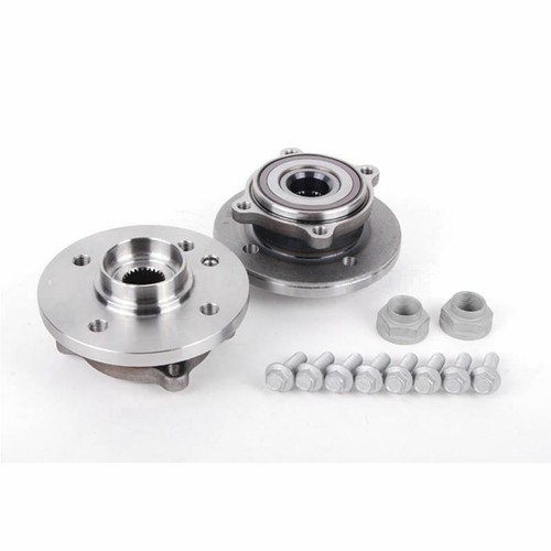 Kit coppia cuscinetti ruota