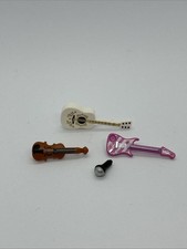 Lego Strumento Musicale