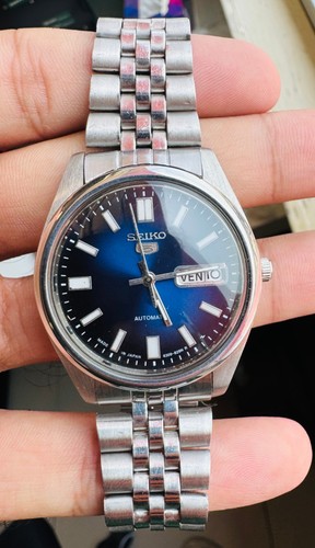 Orologio uomo vintage - orologio,