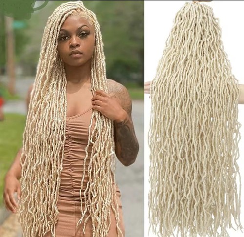 Samtress finti capelli - samtress,