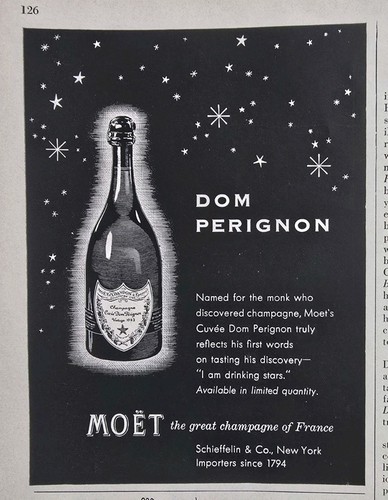 1955 moet dom - dom, great