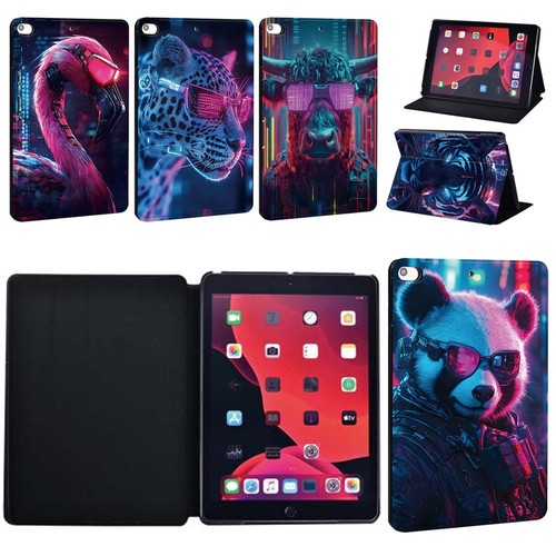 Custodia tablet pieghevole
