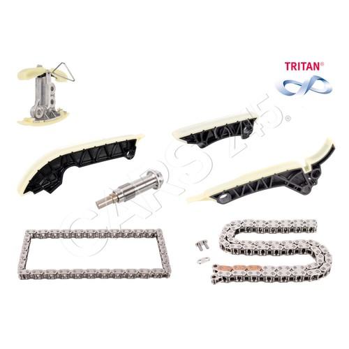 Kit catena distribuzione - kit, per
