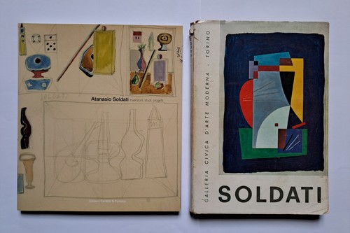 Atanasio soldati invenzioni - atanasio,
