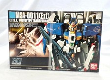 Bandai Msa-0011 Ext Ex-S