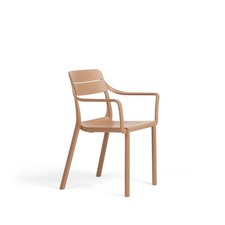 Nardi Sedia Cassia Armchair