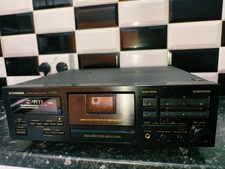 Pioneer CT-S 910 Cassette Deck