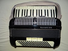 HOHNER Akkordeon TANGO II M