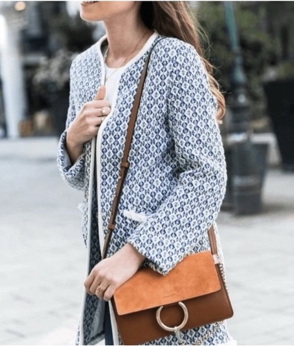 Giacca zara quel - zara, cappotto'