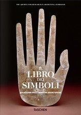 LIBRO DEI SIMBOLI. RIFLESSIONI