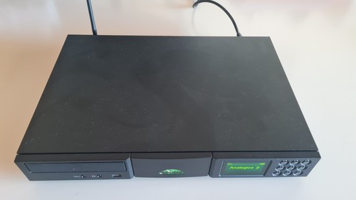 Naim unitilite streamer - -,