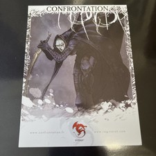 Rackham Confrontation