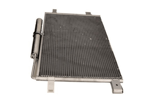 Condensatore climatizzatore - condensatore,