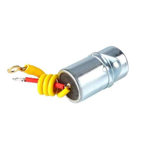 Condensatore drt potenziato - drt,