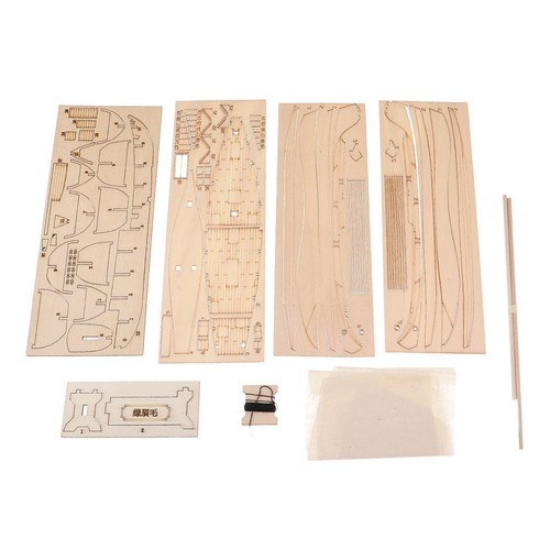 Kit costruzione modelli - costruzione,