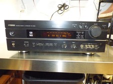 Yamaha rxv 630 - yamaha,