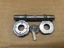 Movimento Centrale OFMEGA Bici