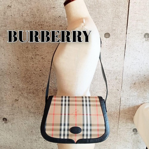 Borsa tracolla burberry - a, nova