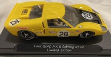 NSR Slot car 1/32 scale Ford
