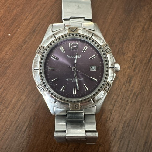 Orologio polso uomo - da,