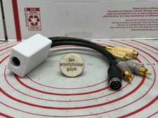 Interconnettore audio AUX BT