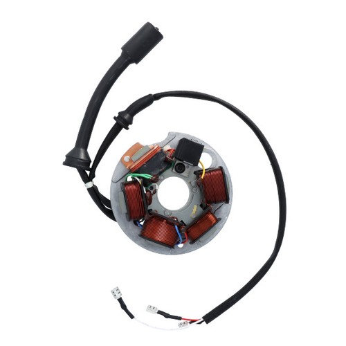 Statore vespa pk125s - statore,
