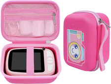 Custodia Rigida per Macchina