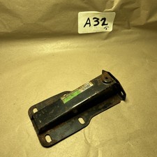 SUPPORTO PARAURTI POSTERIORE