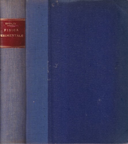 Fisica sperimentale