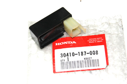 Honda centralina accensione - honda,