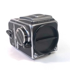 Corpo Hasselblad 500 C + WLF +