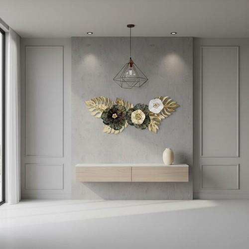 Pannello decorativo ferro - pannello,