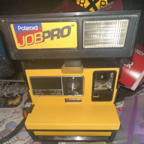 Polaroid job pro - polaroid,