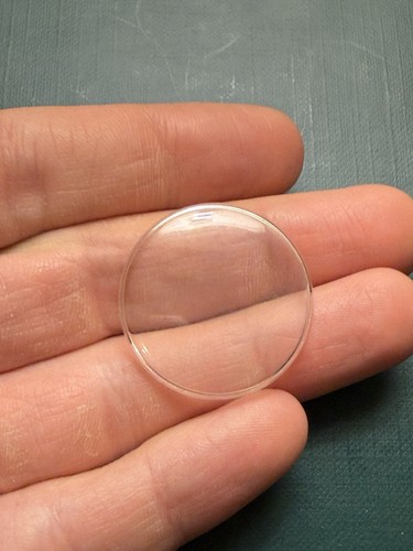 Vetro plexi originale rolex - vetro,