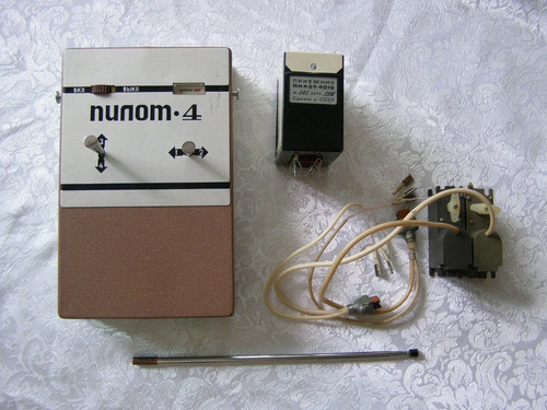 Modellismo telecomandato