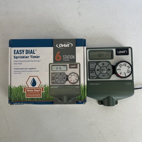 Orbit easy dial stazioni - orbit, 6