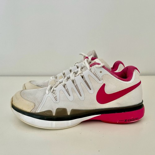 Scarpe tennis nike zoom - scarpe,