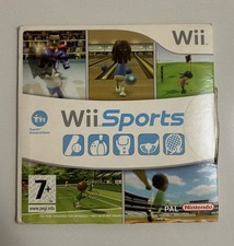 Wii Sports Gioco per Nintendo