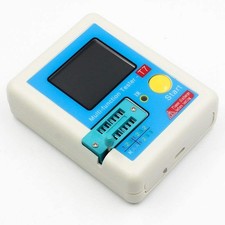 LCR T7 Transistor Tester TFT