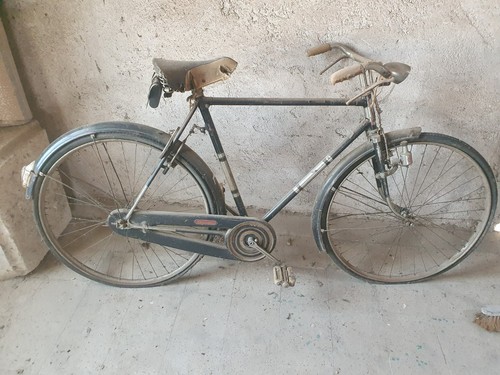Bicicletta legnano sigla - bicicletta, "-