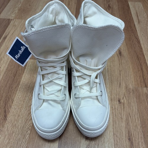 Sneakers alte converse - sneakers,
