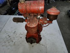Motore vintage Lauson